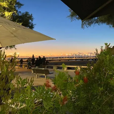 Bonne Surprise, T3 Terrasse Pr. Plage/ Centre/gare Arcachon